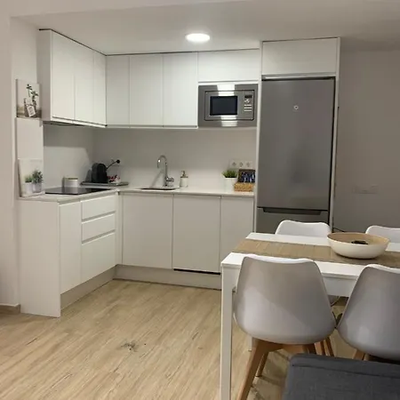 Castell De Tossa- A 100m Playa-parking Apartment *