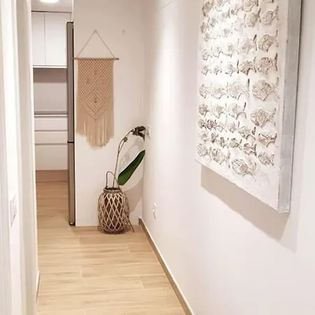 Castell De Tossa- A 100m Playa-parking *