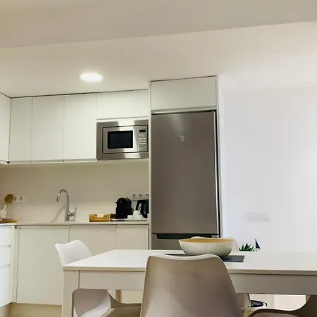 דירה Castell De Tossa- A 100m Playa-parking *