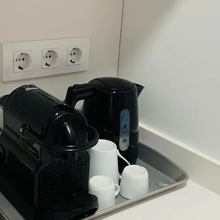 Castell De Tossa- A 100m Playa-parking Apartment Tossa de Mar