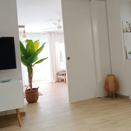 Apartamento Castell De Tossa- A 100m Playa-parking