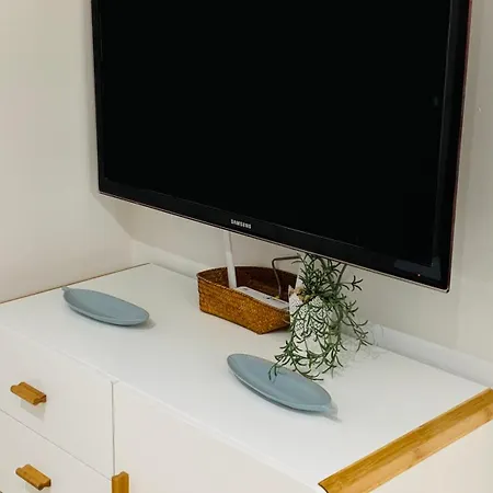 Castell De Tossa- A 100m Playa-parking דירה *