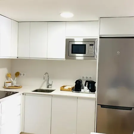 Castell De Tossa- A 100m Playa-parking Apartment Tossa de Mar