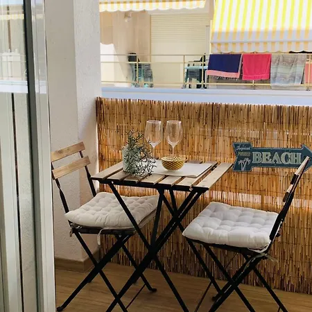 Castell De Tossa- A 100m Playa-parking * טוסה דה מאר