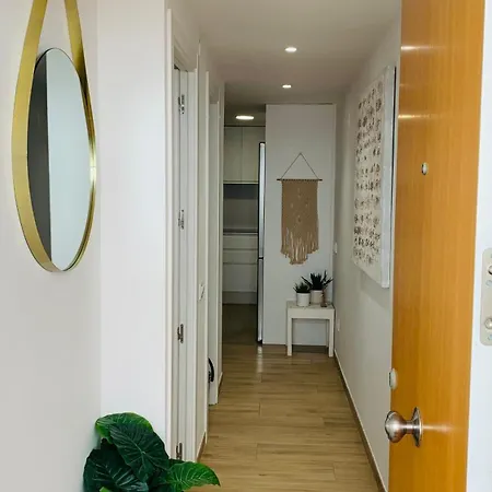 Apartamento Castell De Tossa- A 100m Playa-parking