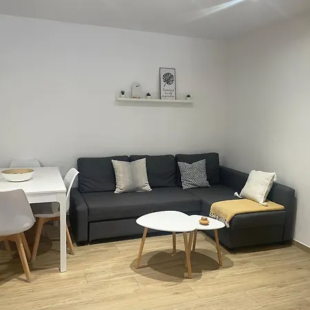 Castell De Tossa- A 100m Playa-parking Apartamento