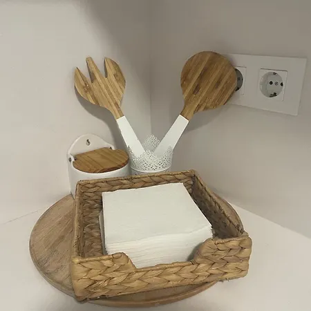 דירה Castell De Tossa- A 100m Playa-parking