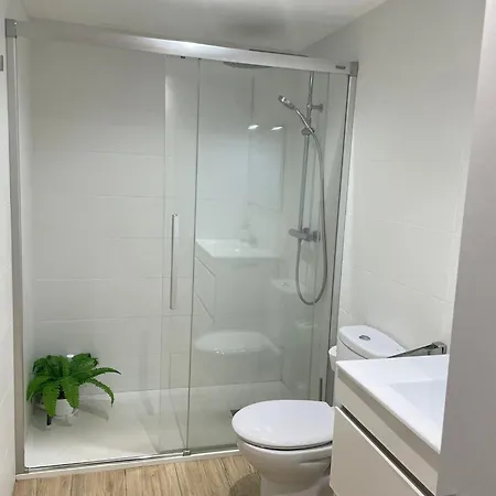 Apartamento Castell De Tossa- A 100m Playa-parking