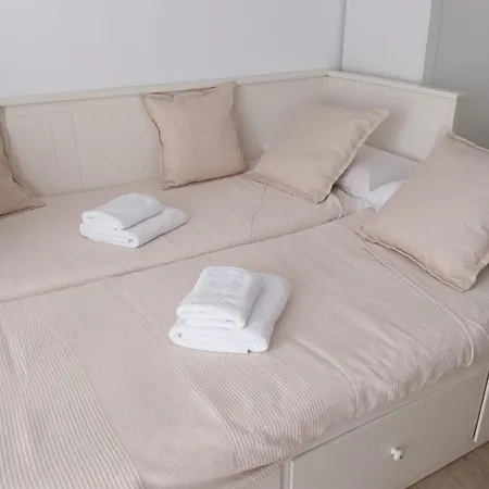 Apartamento Castell De Tossa- A 100m Playa-parking *