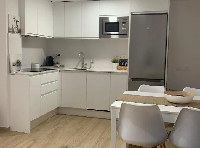 Castell De Tossa- A 100m Playa-parking Apartment *