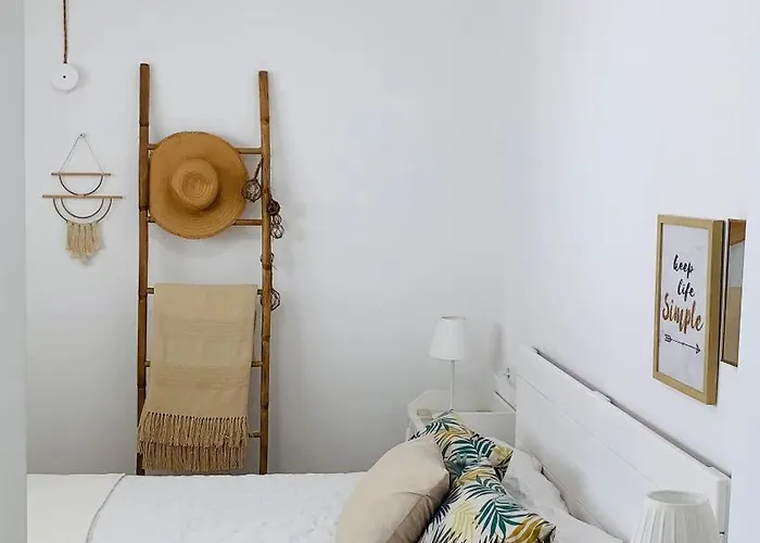 Apartment Castell De Tossa- A 100m Playa-parking Tossa de Mar