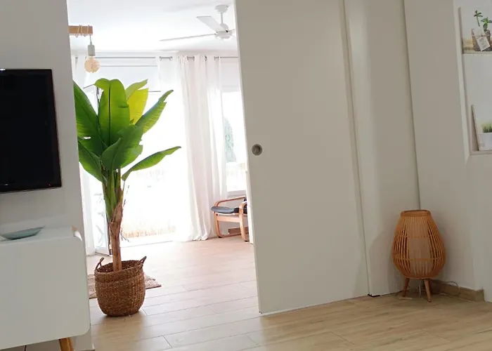 Apartment Castell De Tossa- A 100m Playa-parking