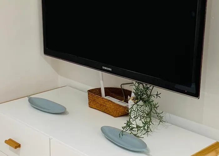 Castell De Tossa- A 100m Playa-parking Apartamento *