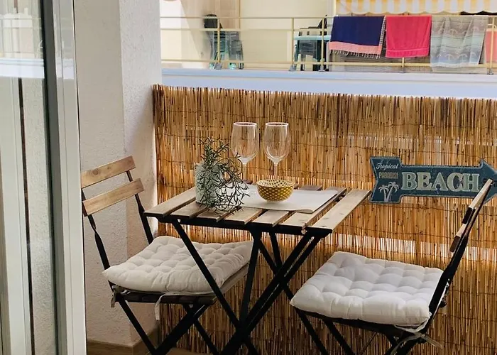 Castell De Tossa- A 100m Playa-parking * Tossa de Mar