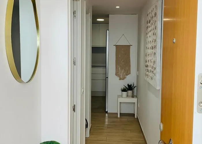 Apartamento Castell De Tossa- A 100m Playa-parking