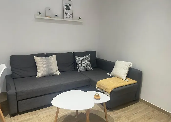 Apartment Castell De Tossa- A 100m Playa-parking Tossa de Mar