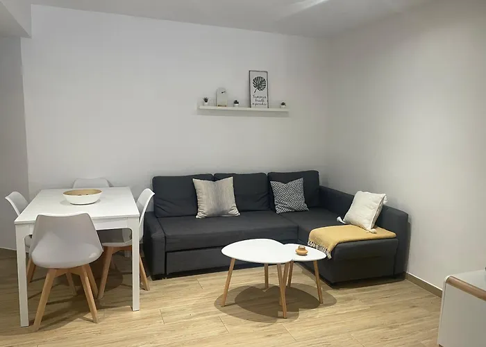 Castell De Tossa- A 100m Playa-parking Apartment