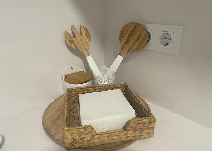 Apartment Castell De Tossa- A 100m Playa-parking