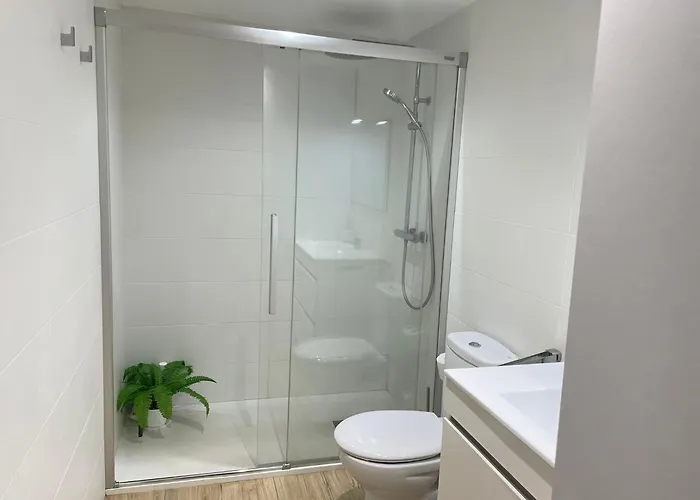 Apartamento Castell De Tossa- A 100m Playa-parking