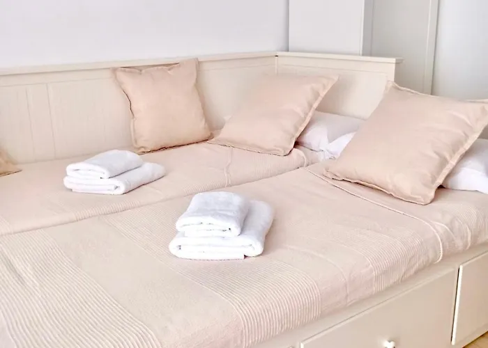 Apartment Castell De Tossa- A 100m Playa-parking