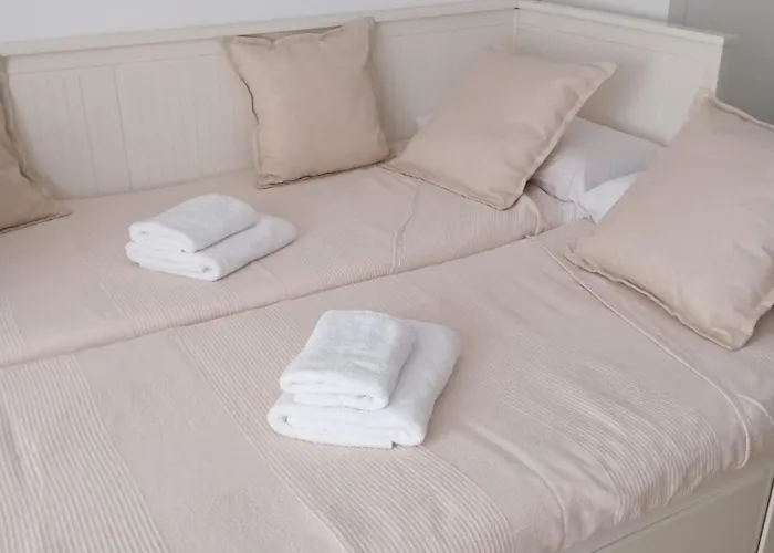 Apartment Castell De Tossa- A 100m Playa-parking *