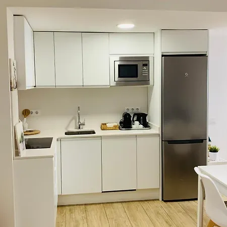 Castell De Tossa- A 100m Playa-parking Apartament